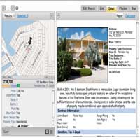Link to Pending Properties in Venetian Shores